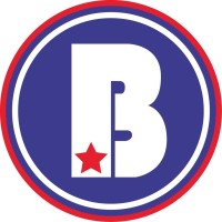 Be Madrid Logo