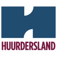 Huurdersland V.O.F. Logo