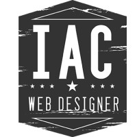 Iowa City Web Design, LLC Logo