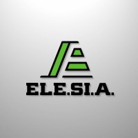 ELESIA Logo