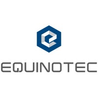 Equinotec - Soluções de Engenharia Lda. Logo