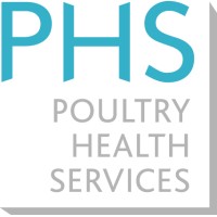 Poultry Health Services Logo