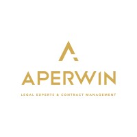 APERWIN Logo