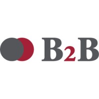 B2B Logo