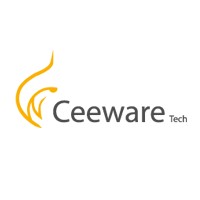 Ceeware Tech Logo
