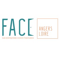 FACE Angers Loire Logo