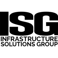 Infrastructure Solutions Group Logo