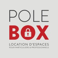 Pole Box Logo