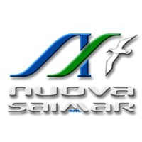 Nuova Saimar s.r.l. Logo