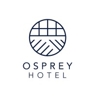 Osprey Hotel Logo