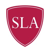 Senior Living Advocates Logo