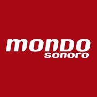 Mondo Sonoro Logo