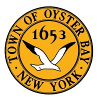 Town of Oyster Bay Logo