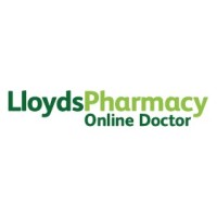 LloydsPharmacy Online Doctor Logo