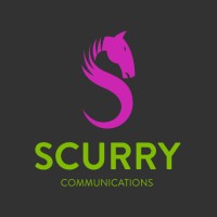 SCURRY Communications Logo