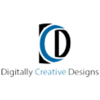 Digitally Creative Designs Logo
