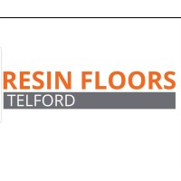 Resin Floors Telford Logo