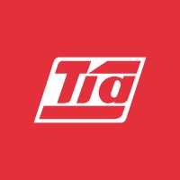 TIA S.A. Logo