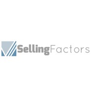 SellingFactors Logo