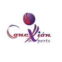 Conexión e-Xperts Logo