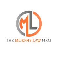 The Murphy Law Firm Logo