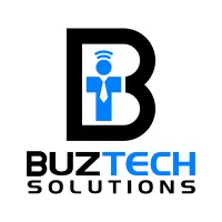 Buztechsolutions llc Logo