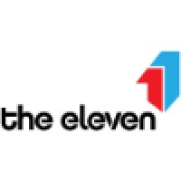 The Eleven Logo