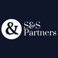 S&S Partners Logo
