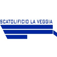 Scatolificio La Veggia SpA Logo