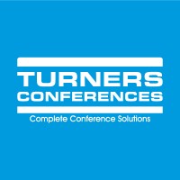 Turners Conferences & Conventions Logo