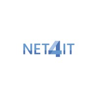 Net4IT Logo