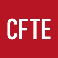 CFTE - Centre for Finance, Technology and Entrepreneurship Logo