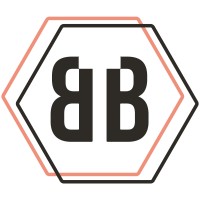 BEHIND THE BRAND Logo