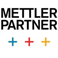Mettler+Partner AG Logo