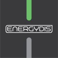 Energydis Algérie Logo
