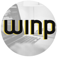 Winp Logo