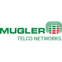 MUGLER SE Logo