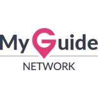 My Guide Network Logo