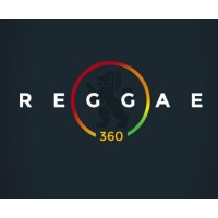 Reggae 360 LLC Logo