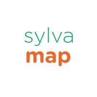 Sylvamap Logo