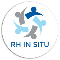 RH IN SITU Logo