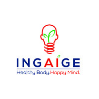 INGAIGE Logo