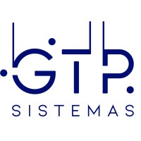 GTP Sistemas Logo