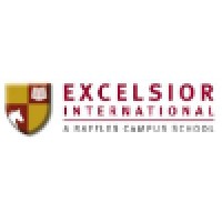 Excelsior International School Pte Ltd Logo
