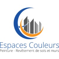 ESPACES COULEURS Logo