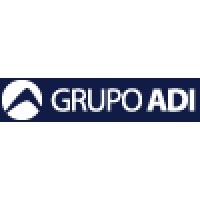 GRUPO ADI Logo