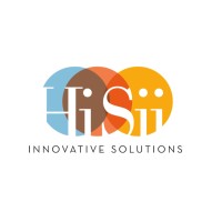 HiSii Srl Logo