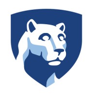 The Graduate School at Penn State Logo