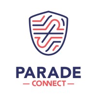 PARADE CONNECT Logo