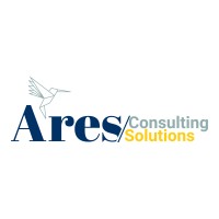 Ares Consulting Solutions Logo
